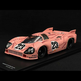 Porsche 917/20 n° 23 24h du Mans 1971 Cochon Rose 1/18 Werk83 W18032001