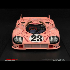 Porsche 917/20 n° 23 24h du Mans 1971 Cochon Rose 1/18 Werk83 W18032001