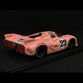 Porsche 917/20 n° 23 24h du Mans 1971 Cochon Rose 1/18 Werk83 W18032001