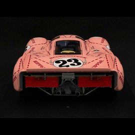 Porsche 917/20 n° 23 24h du Mans 1971 Cochon Rose 1/18 Werk83 W18032001