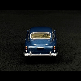 Aston Martin DB5 1963 Sierra Blue 1/43 Norev Jet-Car 270505