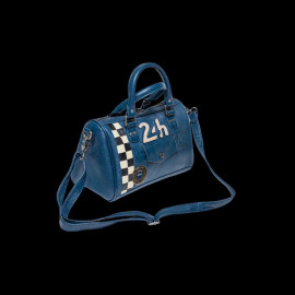 24h Le Mans Handbag Royal Blue Leather Jodie 27469-0012