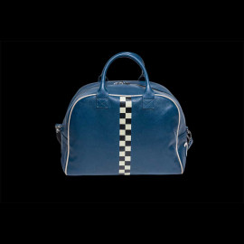 24h Le Mans Ledertasche Royal Blau Mick 27471-0012