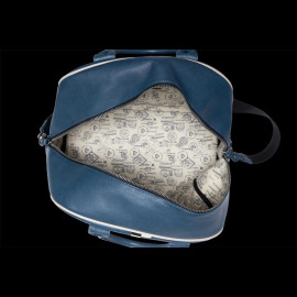 24h Le Mans Ledertasche Royal Blau Mick 27471-0012