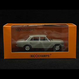 Mercedes-Benz 200 / 8 1968 Grau 1/43 Minichamps 940034008