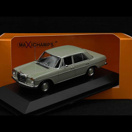 Mercedes-Benz 200 / 8 1968 Grau 1/43 Minichamps 940034008