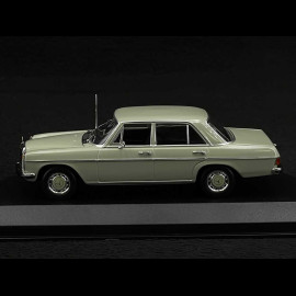 Mercedes-Benz 200 / 8 1968 Grau 1/43 Minichamps 940034008