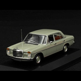 Mercedes-Benz 200 / 8 1968 Grau 1/43 Minichamps 940034008