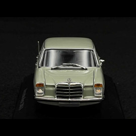 Mercedes-Benz 200 / 8 1968 Grey 1/43 Minichamps 940034008