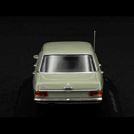 Mercedes-Benz 200 / 8 1968 Grau 1/43 Minichamps 940034008