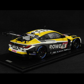 BMW M4 GT3 n° 98 2. 24h Nürburgring 2023 1/18 Spark 18SG065