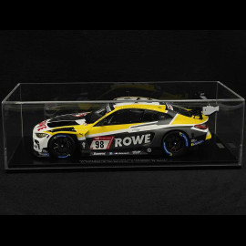 BMW M4 GT3 n° 98 2. 24h Nürburgring 2023 1/18 Spark 18SG065