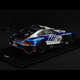 Mercedes-AMG GT3 n° 88 2. 24h Le Mans 2023 1/18 Spark 18SB071