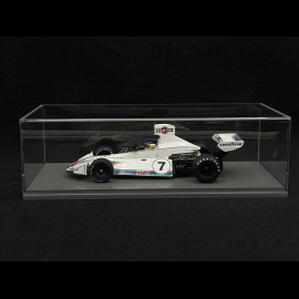 Carlos Reutemann Brabham BT44B n° 7 Sieger GP Deutschland 1975 F1 1/18 Spark 18S541