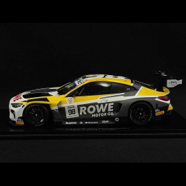 BMW M4 GT3 n° 98 Sieger 24h Spa 2023 1/18 Spark 18SPA2023