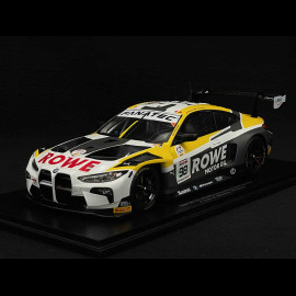 BMW M4 GT3 n° 98 Sieger 24h Spa 2023 1/18 Spark 18SPA2023