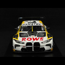 BMW M4 GT3 n° 98 Sieger 24h Spa 2023 1/18 Spark 18SPA2023