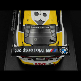 BMW M4 GT3 n° 98 Sieger 24h Spa 2023 1/18 Spark 18SPA2023