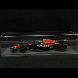 Max Verstappen Red Bull RB19 n° 1 Winner GP Spain 2023 F1 1/18 Spark 18S905