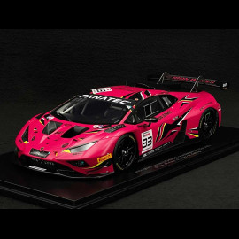 Lamborghini Huracan GT3 EVO 2 n° 83 Iron Dames 24h Le Mans 2023 1/18 Spark 18SB074