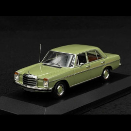 Mercedes-Benz 200 / 8 1968 Lichtgrün 1/43 Minichamps 940034007