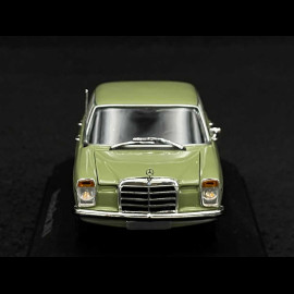 Mercedes-Benz 200 / 8 1968 Lichtgrün 1/43 Minichamps 940034007