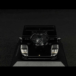 Dauer Porsche 962 1994 Black 1/43 Minichamps 940064001