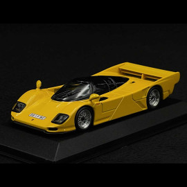 Dauer Porsche 962 1994 Gelb 1/43 Minichamps 940064000