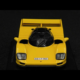 Dauer Porsche 962 1994 Yellow 1/43 Minichamps 940064000