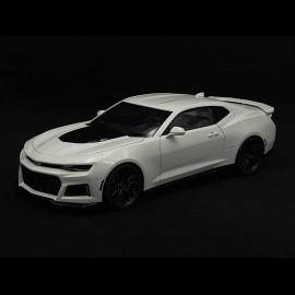 Chevrolet Camaro ZL1 2017 Summit Weiß 1/18 AutoArt 71206