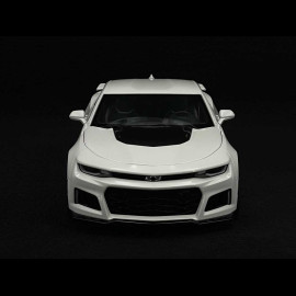 Chevrolet Camaro ZL1 2017 Summit Weiß 1/18 AutoArt 71206