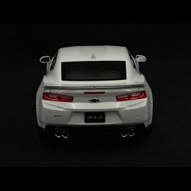 Chevrolet Camaro ZL1 2017 Summit Weiß 1/18 AutoArt 71206