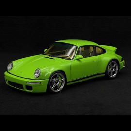 Porsche RUF SCR 2018 Birch Green 1/18 Almost Real ALM880205