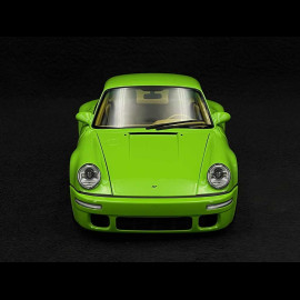 Porsche RUF SCR 2018 Birch Green 1/18 Almost Real ALM880205