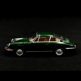 Porsche 911 1969 Irish Green 1/43 Norev Jet-Car 750054