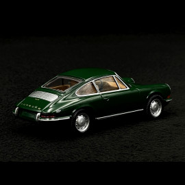 Porsche 911 1969 Irish Green 1/43 Norev Jet-Car 750054