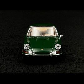 Porsche 911 1969 Irish Green 1/43 Norev Jet-Car 750054