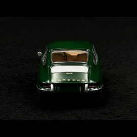 Porsche 911 1969 Irish Green 1/43 Norev Jet-Car 750054