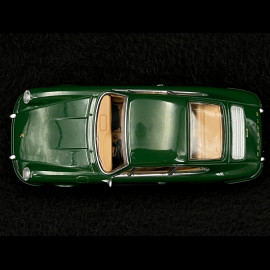 Porsche 911 1969 Irish Green 1/43 Norev Jet-Car 750054