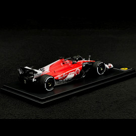 Charles Leclerc Ferrari SF23 n° 16 2. GP Las Vegas 2023 F1 1/43 LookSmart LSF1049