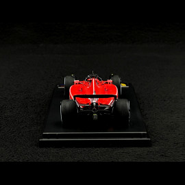 Charles Leclerc Ferrari SF23 n° 16 2. GP Las Vegas 2023 F1 1/43 LookSmart LSF1049