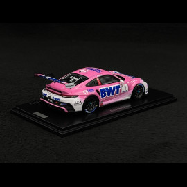 Porsche 911 GT3 Cup Type 992 n° 1 Sieger Porsche Carrera Cup Supercup 2023 1/43 Spark S5800