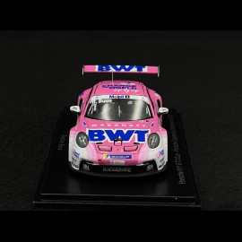 Porsche 911 GT3 Cup Type 992 n° 1 Sieger Porsche Carrera Cup Supercup 2023 1/43 Spark S5800