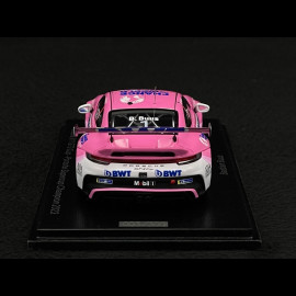 Porsche 911 GT3 Cup Type 992 n° 1 Sieger Porsche Carrera Cup Supercup 2023 1/43 Spark S5800