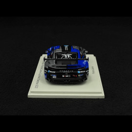 Porsche 911 GT3 Cup Type 992 n° 11 Sieger Porsche Carrera Cup Asia 2023 1/43 Spark SA273