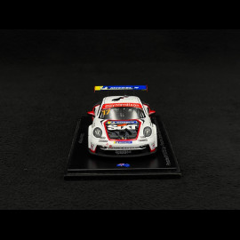 Porsche 911 GT3 Cup Type 992 n° 17 Sieger Porsche Carrera Cup Australia 2023 1/43 Spark AS071