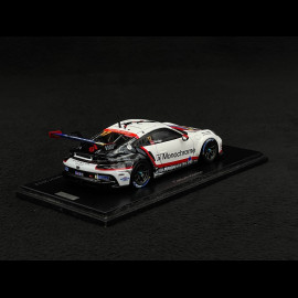 Porsche 911 GT3 Cup Type 992 n° 17 Sieger Porsche Carrera Cup Australia 2023 1/43 Spark AS071