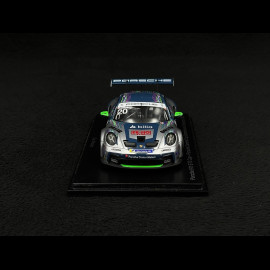 Porsche 911 GT3 Cup Type 992 n° 20 Sieger Porsche Carrera Cup Scandinavia 2023 1/43 Spark S5668