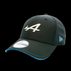 Alpine Cap F1 Team Doohan Gasly Schwarz New Era 60357914