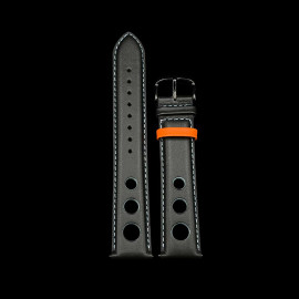 Watch Band Paddock exclusive RS Selection x Pierre Lannier Black